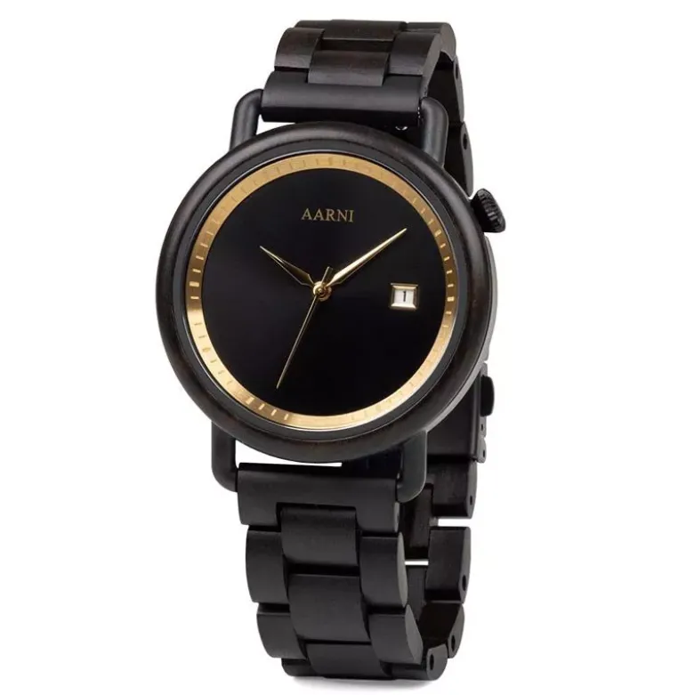 Aarni Atlas Eeben miesten kello 6430066271214