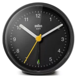 Braun herätyskello BC12B