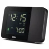 Braun herätyskello BC15B-DCF