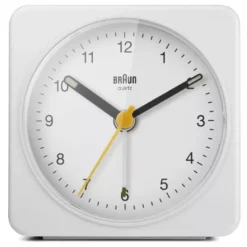 Braun herätyskello BC03W