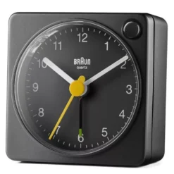 Braun herätyskello BC02XB