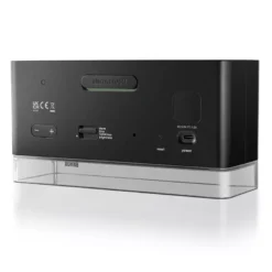 Braun led-herätyskello BC27B
