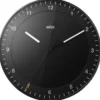 Braun seinäkello BC17B
