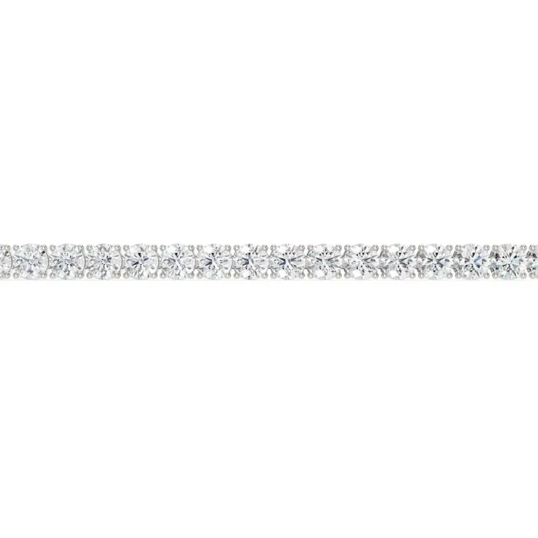 Brilliant Star laboratoriotimanttirannekoru BT00463