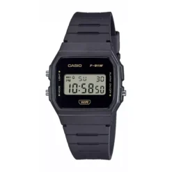 Casio Collection kello F-91WB-8AEF