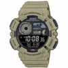 Casio Collection miesten kello WS-1500H-5BVEF