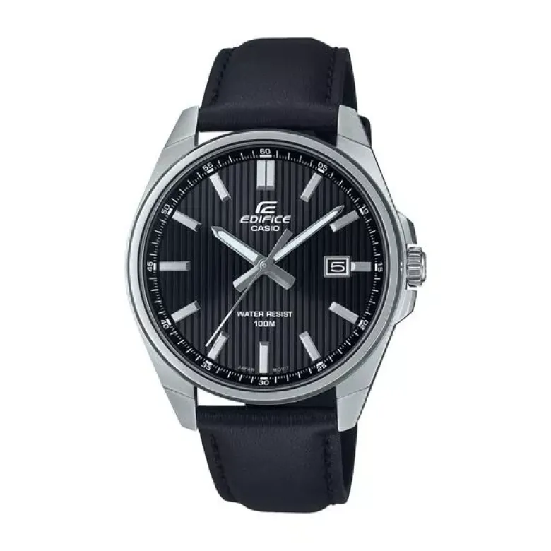 Casio Edifice miesten kello EFV-150L-1AVUEF