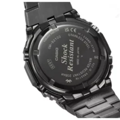 Casio G-Shock Full-Metal miesten kello GM-B2100BD-1AER