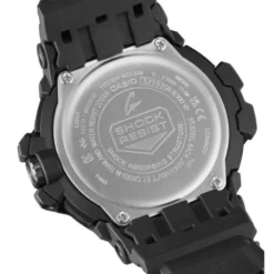 Casio G-Shock Gravitymaster miesten kello GR-B300EC-1AER