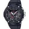 Casio G-Shock G-Shock Blac miesten kello GW-9400-1BER