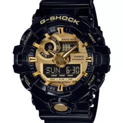 Casio G-Shock G-shock miesten kello GA-710GB-1AER