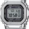 Casio G-Shock G-Shock miesten kello GMW-B5000D-1ER