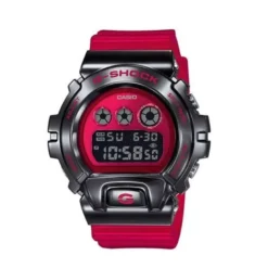Casio G-Shock Metal Covered miesten kello GM-6900B-4ER