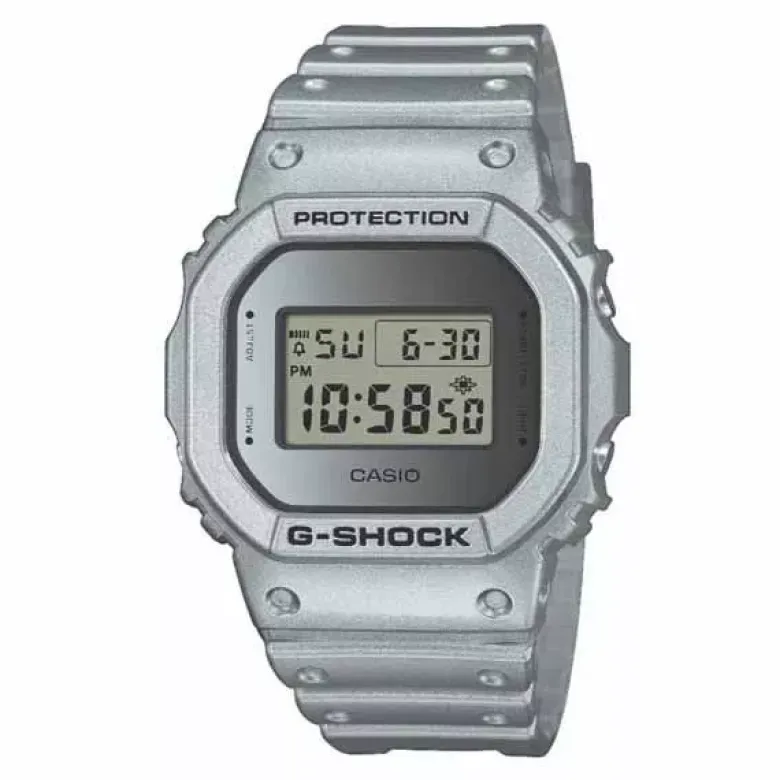 Casio G-Shock miesten kello DW-5600FF-8ER