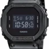 Casio G-Shock miesten kello DW-5600UBB-1ER