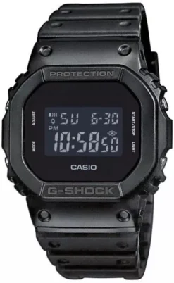 Casio G-Shock miesten kello DW-5600UBB-1ER