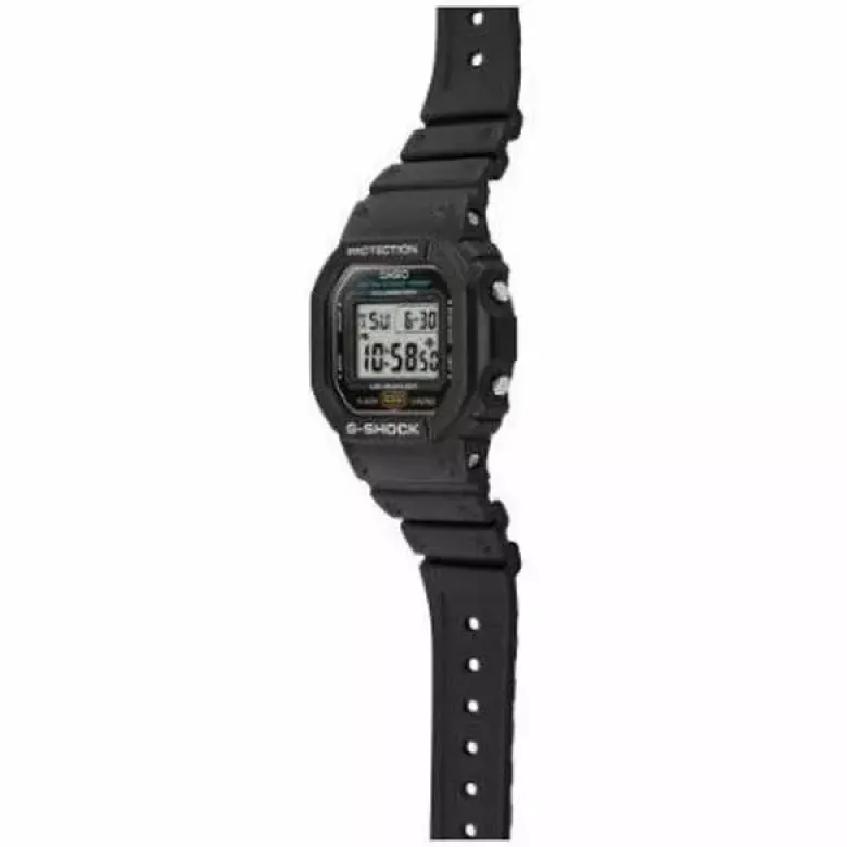 Casio G-Shock miesten kello DW-5600UE-1ER