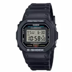 Casio G-Shock miesten kello DW-5600UE-1ER