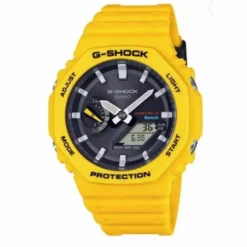 Casio G-Shock miesten kello GA-B2100C-9AER