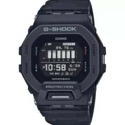 Casio G-Shock miesten kello GBD-200-1ER
