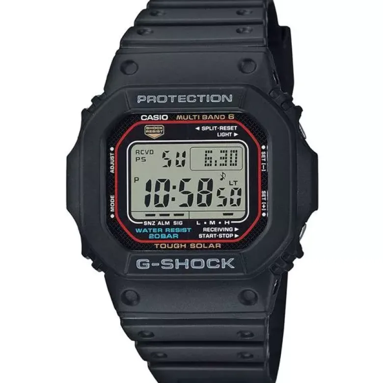 Casio G-Shock miesten kello GW-M5610U-1ER