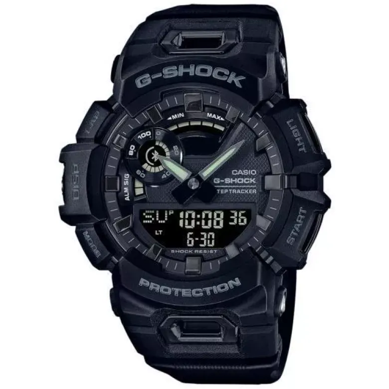Casio G-Shock 200M miesten kello GBA-900-1AER
