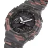 Casio G-Shock 200M miesten kello GA-2100CM-8AER