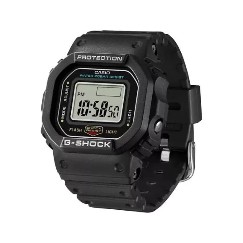 Casio G-Shock Nano kello DWN-5600-1ER