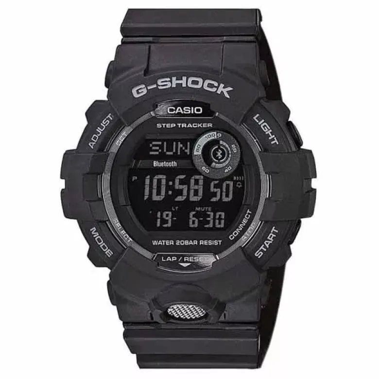 Casio G-Shock Q-Squad miesten kello GBD-800-1BER