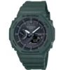 Casio G-Shock Solar miesten kello GA-B2100-3AER