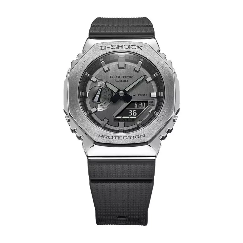 Casio G-Shock The Mandalorian GM-2100-1AER-MAN
