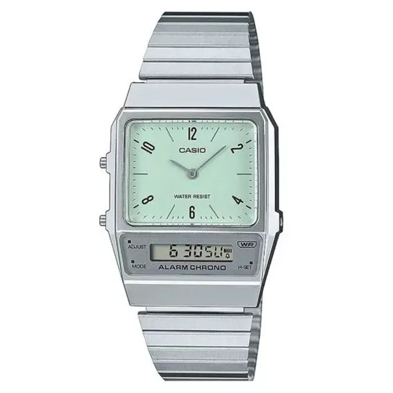 Casio kello AQ-800E-3AEF