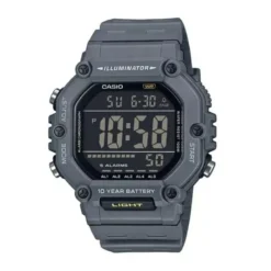 Casio miesten kello AE-1600H-8BVEF