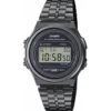 Casio miesten kello A171WEGG-1AEF