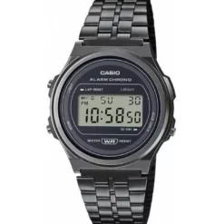 Casio miesten kello A171WEGG-1AEF