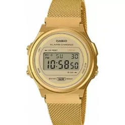 Casio miesten kello A171WEMG-9AEF