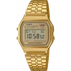 Casio miesten kello A158WETG-9AEF