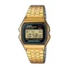 Casio miesten kello A159WGEA-1EF