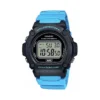 Casio miesten kello W-219H-2A2VEF