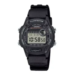 Casio miesten kello W-220H-1AVEF