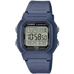 Casio miesten kello W-800H-2AVES
