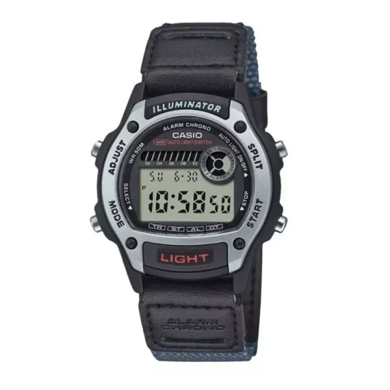 Casio miesten kello W-220HF-8AVEF
