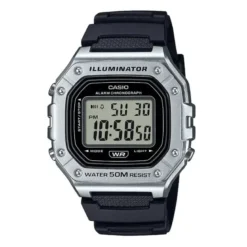 Casio miesten kello W-218HM-7AVEF