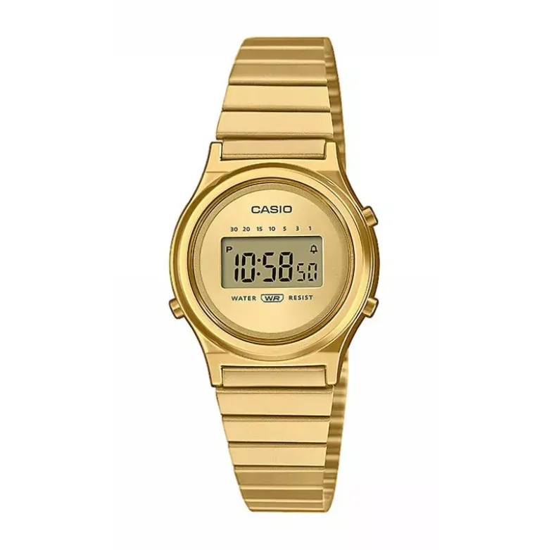 Casio naisten kello LA700WEG-9AEF