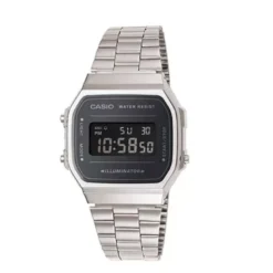 Casio Retro miesten kello A168WEM-1EF