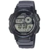 Casio Timeless Collection miesten kello AE-1000W-8AVEF