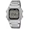 Casio Timeless Collection miesten kello W-800HD-1AVEF