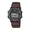 Casio Timeless miesten kello W-220HF-3AVEF