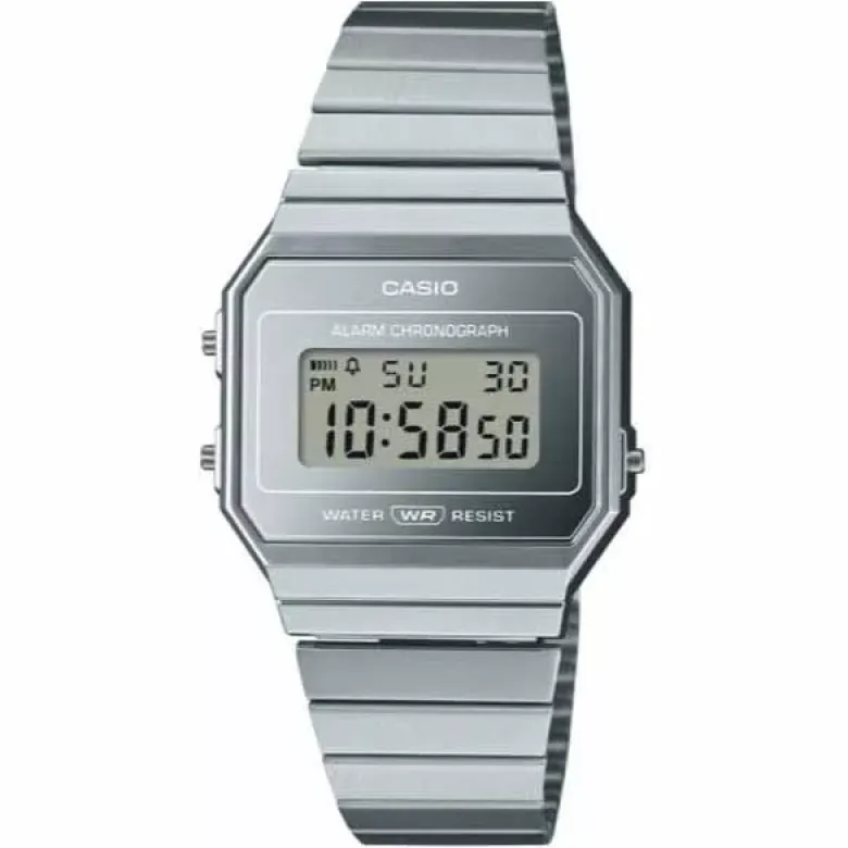 Casio Vintage miesten kello A700WEV-7AEF