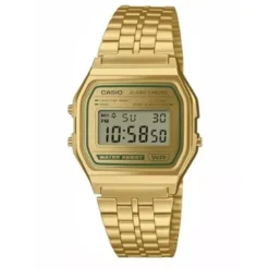 Casio Vintage miesten kello A158WEGV-9AEF